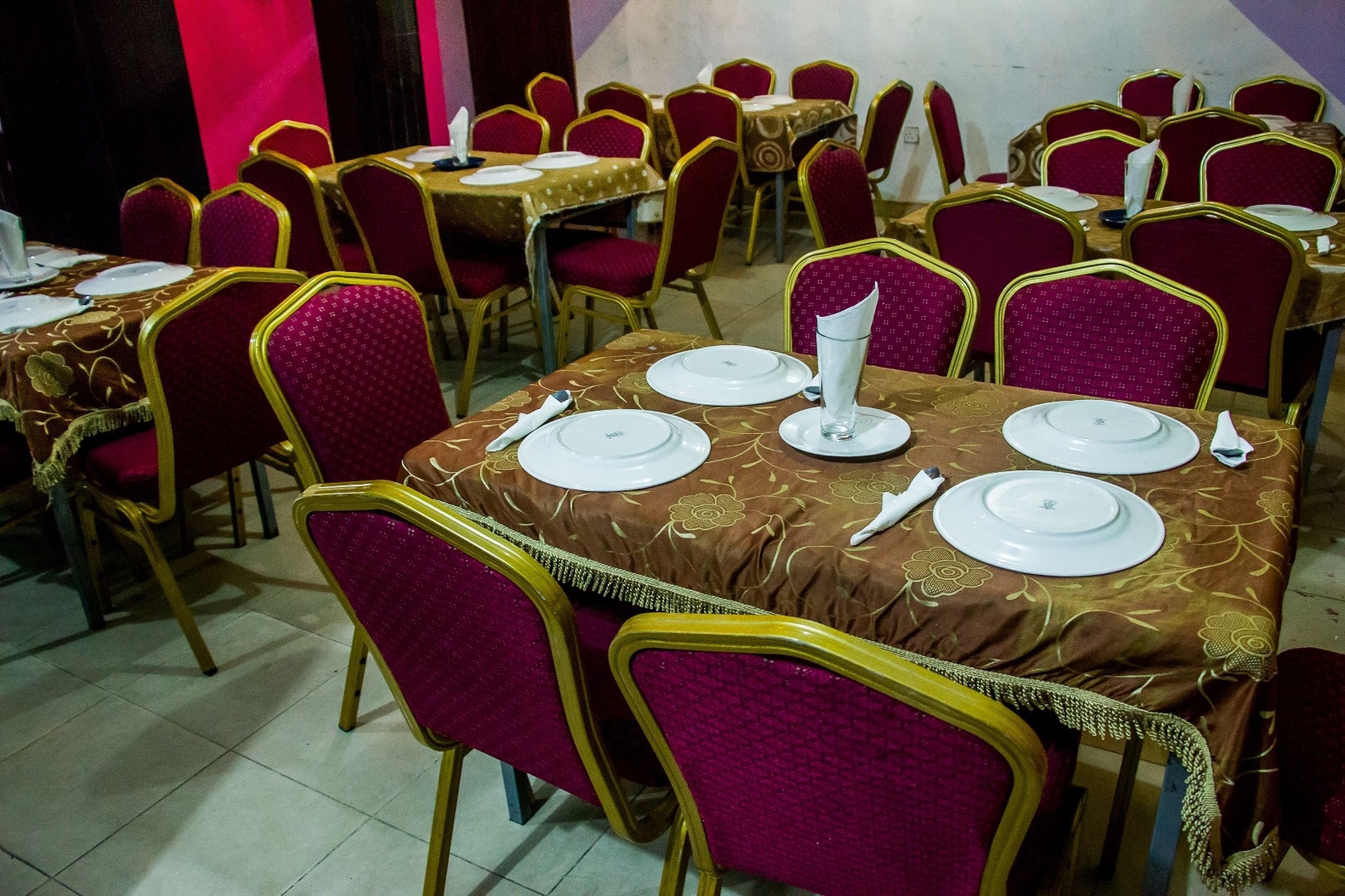 ร้านอาหาร