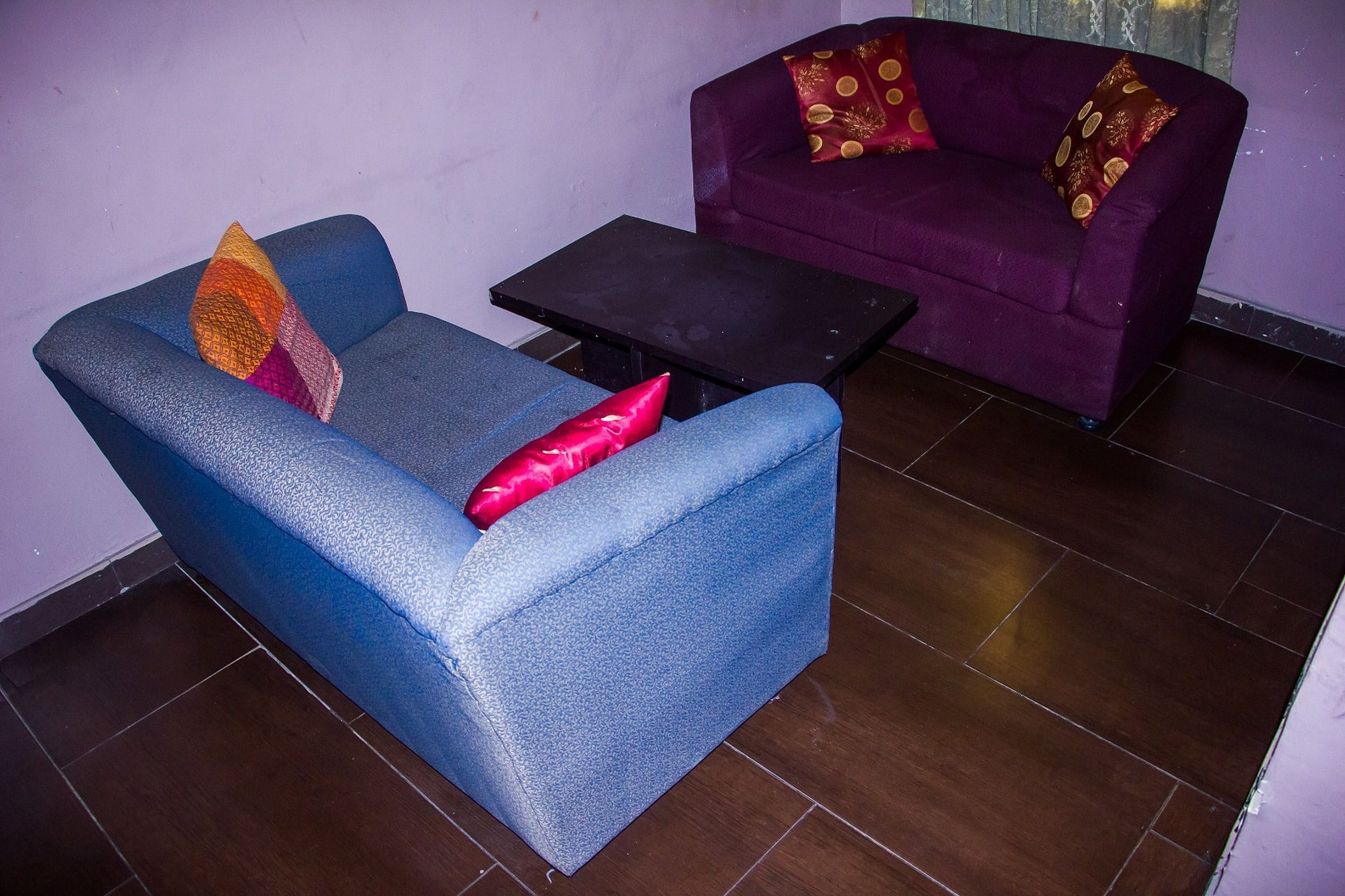 5 ห้องนอน, ผ้าปูที่นอนฝ้ายอียิปต์, เครื่องนอนระดับพรีเมียม