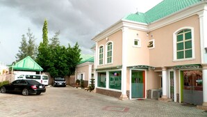 Eksteriør