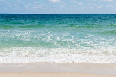 Sea Spray Inn