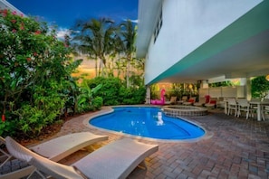 Exterior - Sea Spray Inn (Lauderdale-by-the-Sea)