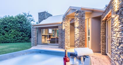 Riverview Retreat