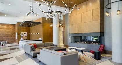 BridgeStreet at The Bartlett