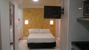 Standard Studio, 2 Bedrooms, Hot Tub