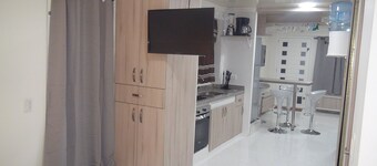 San San Andrés Casa Vacacional 2 by BBBSAI