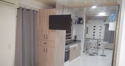 San San Andrés Casa Vacacional 2 by BBBSAI