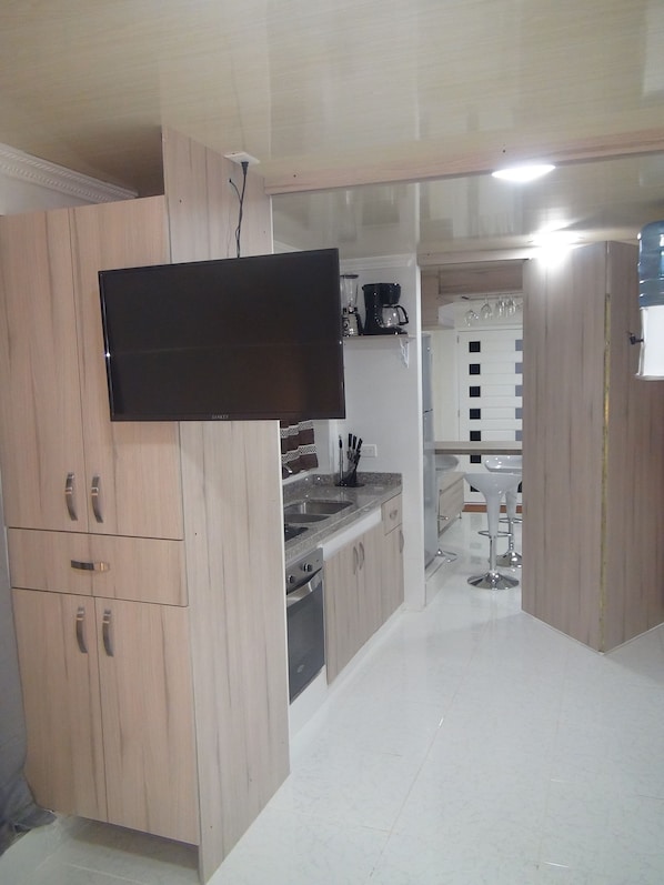 Standard Studio, 2 Bedrooms, Hot Tub
