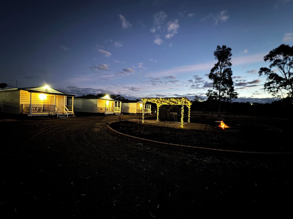 Junee Motor Inn by null