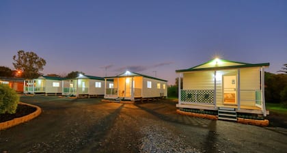 Junee Motor Inn