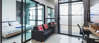 The Smart Hostel