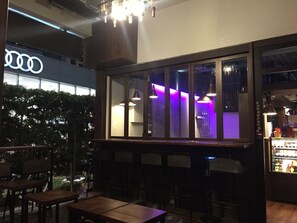 Interior - Gathering (Kaohsiung)