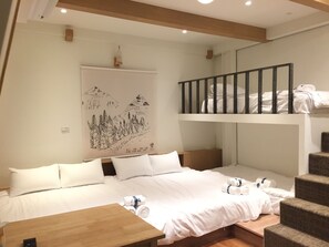 Suite Élite, 1 chambre