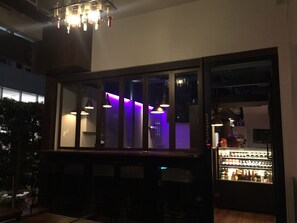 Interior entrance - Gathering (Kaohsiung)