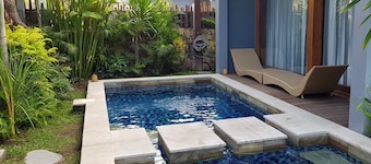 Pipe Dream Villas Resort