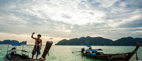 Strand