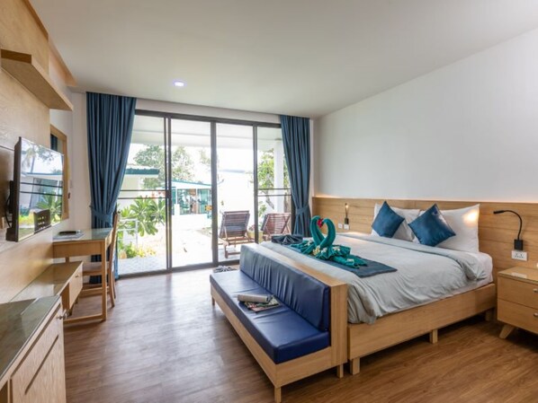 Blue Paradise - Paradise Resort PHI PHI (Ko Phi Phi)