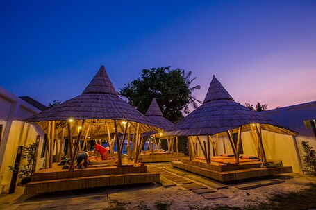 Paradise Resort PHI PHI – Affordable hotel in Ko Phi Phi