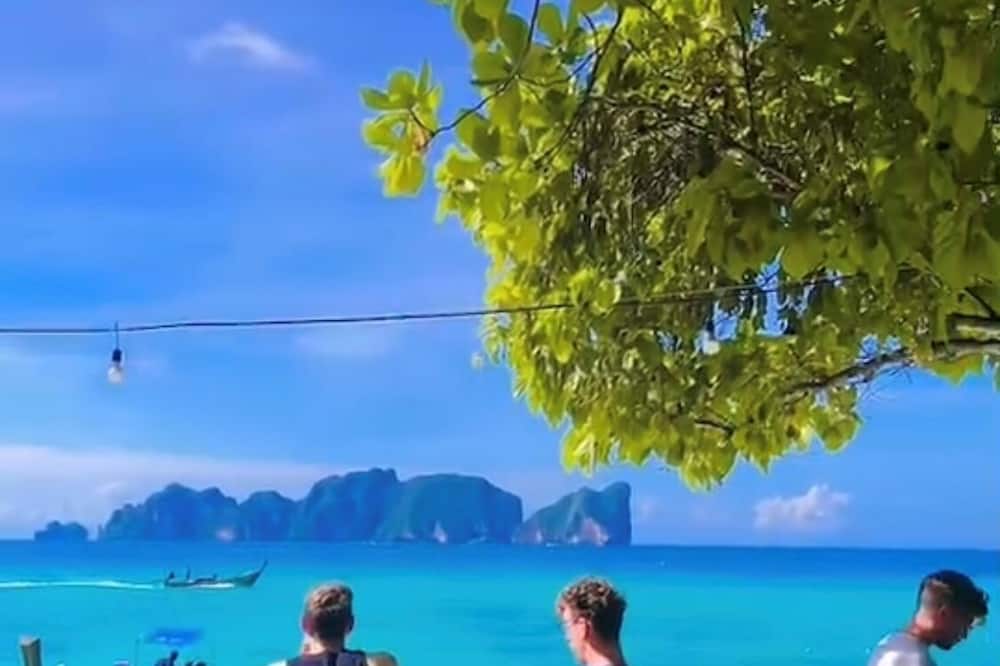 Paradise Resort PHI PHI