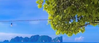 Paradise Resort PHI PHI