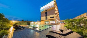 Phatra Boutique Hotel