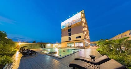 Phatra Boutique Hotel