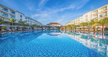 Renaissance Danang Hoi An Resort & Spa