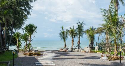 Villa Blanca Hotel & Restaurant