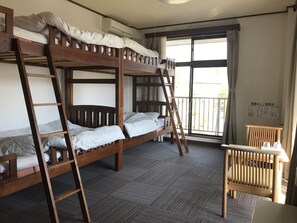 Kamer, gedeelde badkamer (4 Guests) | Gratis wifi