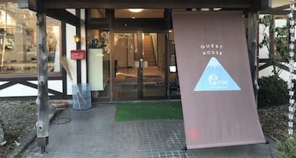 Guesthouse E-ne
