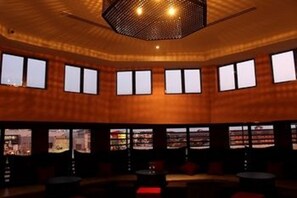Meeting facility - Rock & Roll Hotel (Klang)