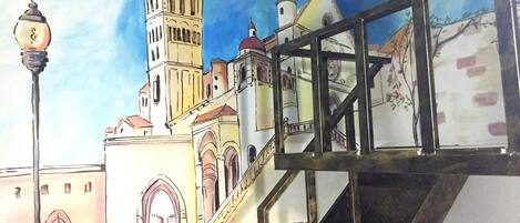 Chambre Double ou avec lits jumeaux, 1 chambre