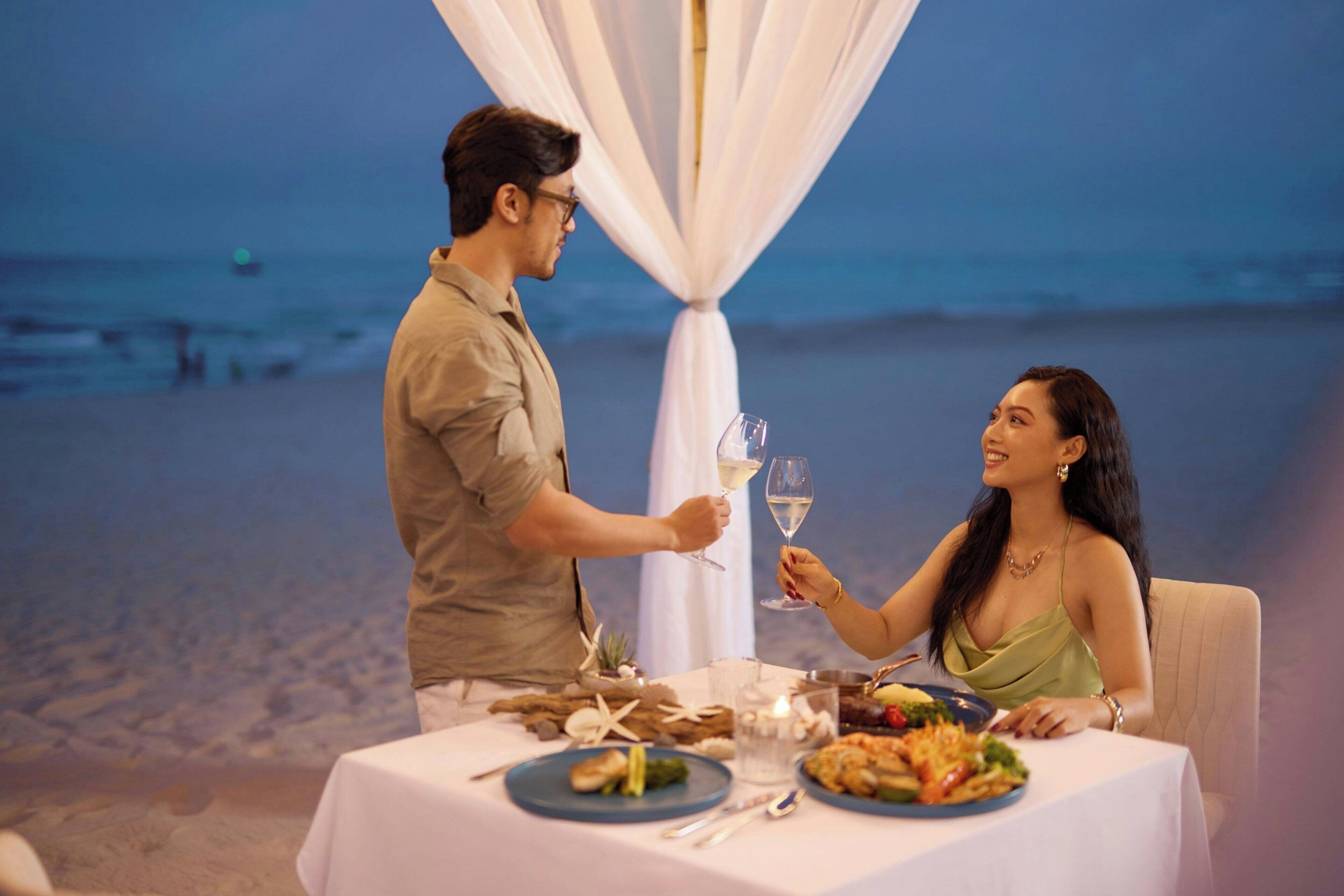 Photo - Danang Marriott Resort & Spa, Non Nuoc Beach Villas