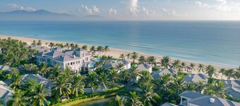 Danang Marriott Resort & Spa, Non Nuoc Beach Villas