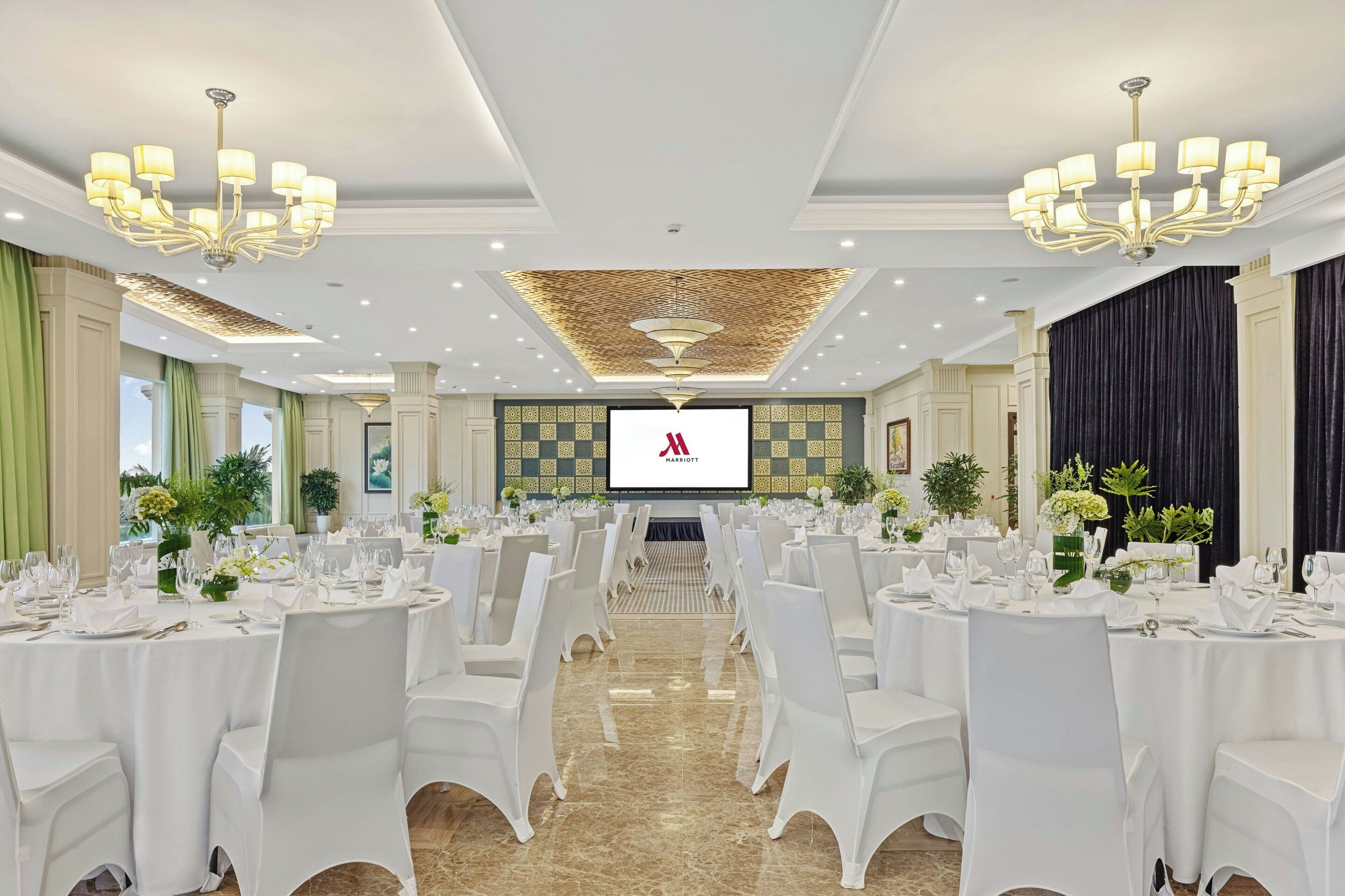 Photo - Danang Marriott Resort & Spa, Non Nuoc Beach Villas
