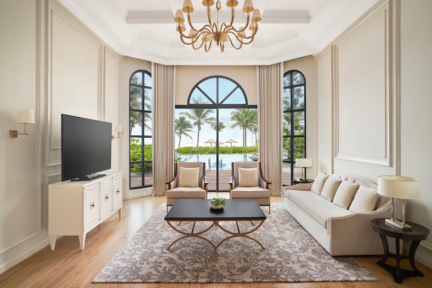 villa Đà Nẵng Non Nước