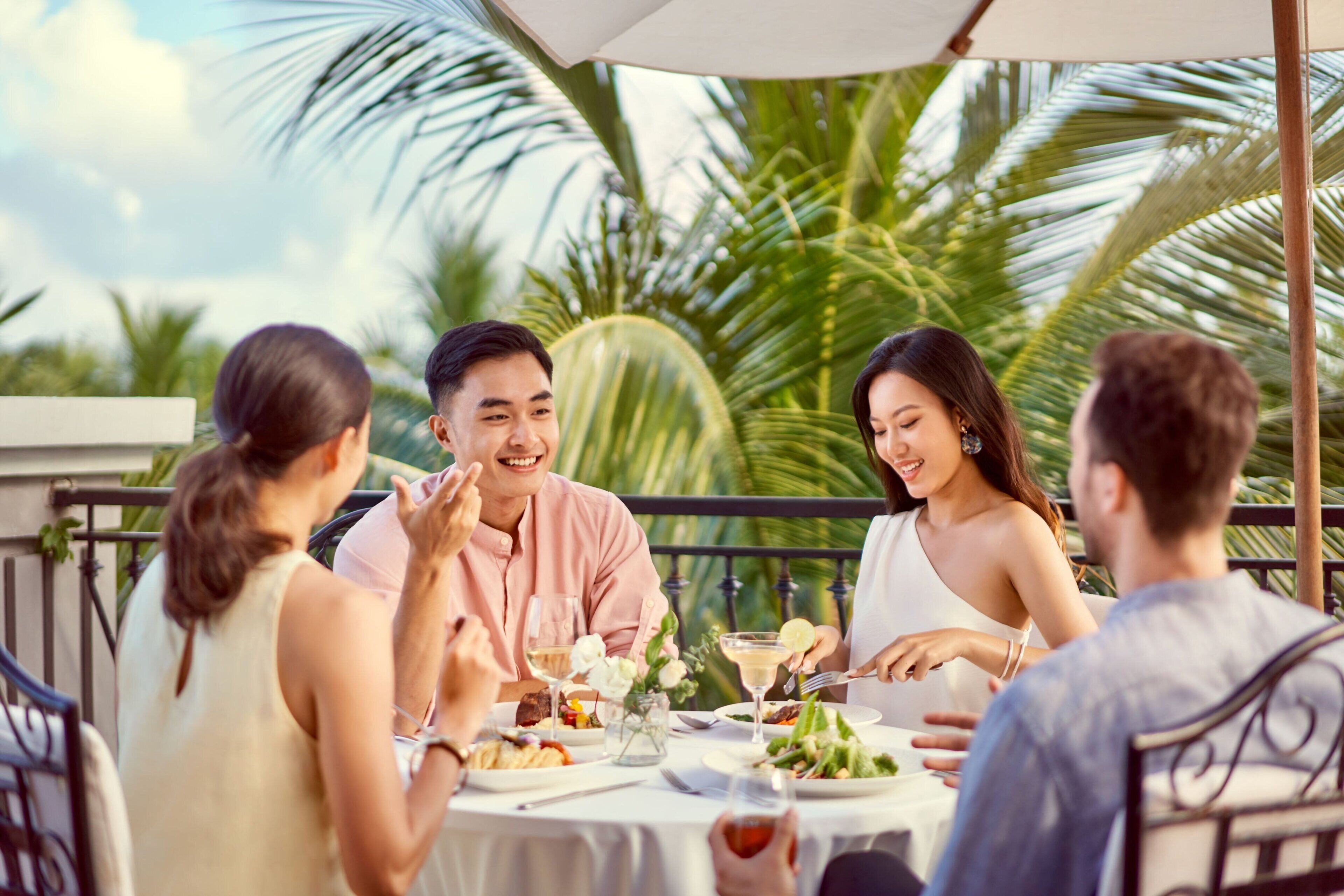 Photo - Danang Marriott Resort & Spa, Non Nuoc Beach Villas