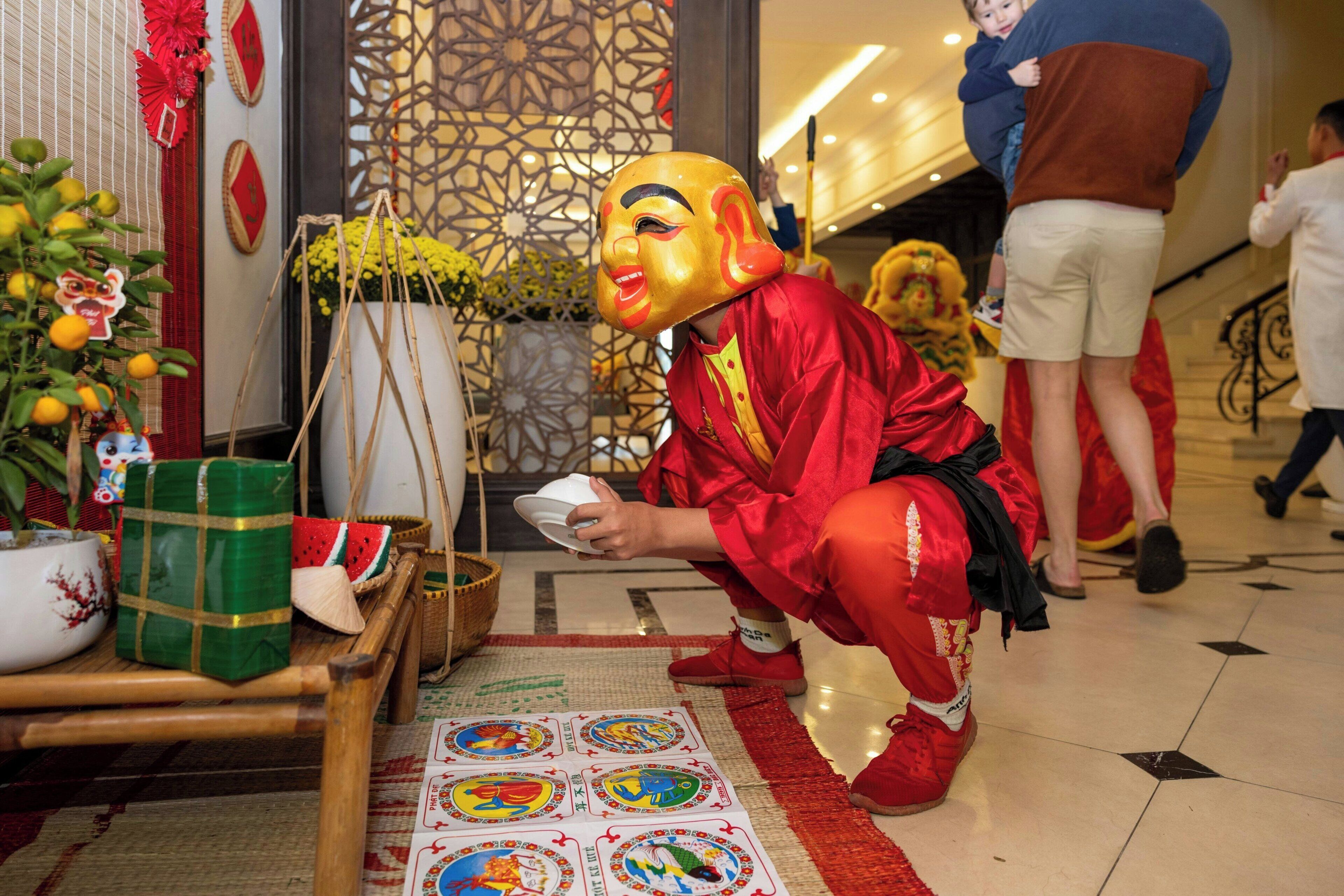 Photo - Danang Marriott Resort & Spa, Non Nuoc Beach Villas