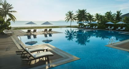 Danang Marriott Resort & Spa, Non Nuoc Beach Villas