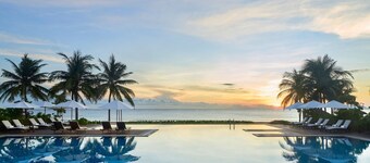 Danang Marriott Resort & Spa, Non Nuoc Beach Villas