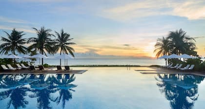 Danang Marriott Resort & Spa, Non Nuoc Beach Villas