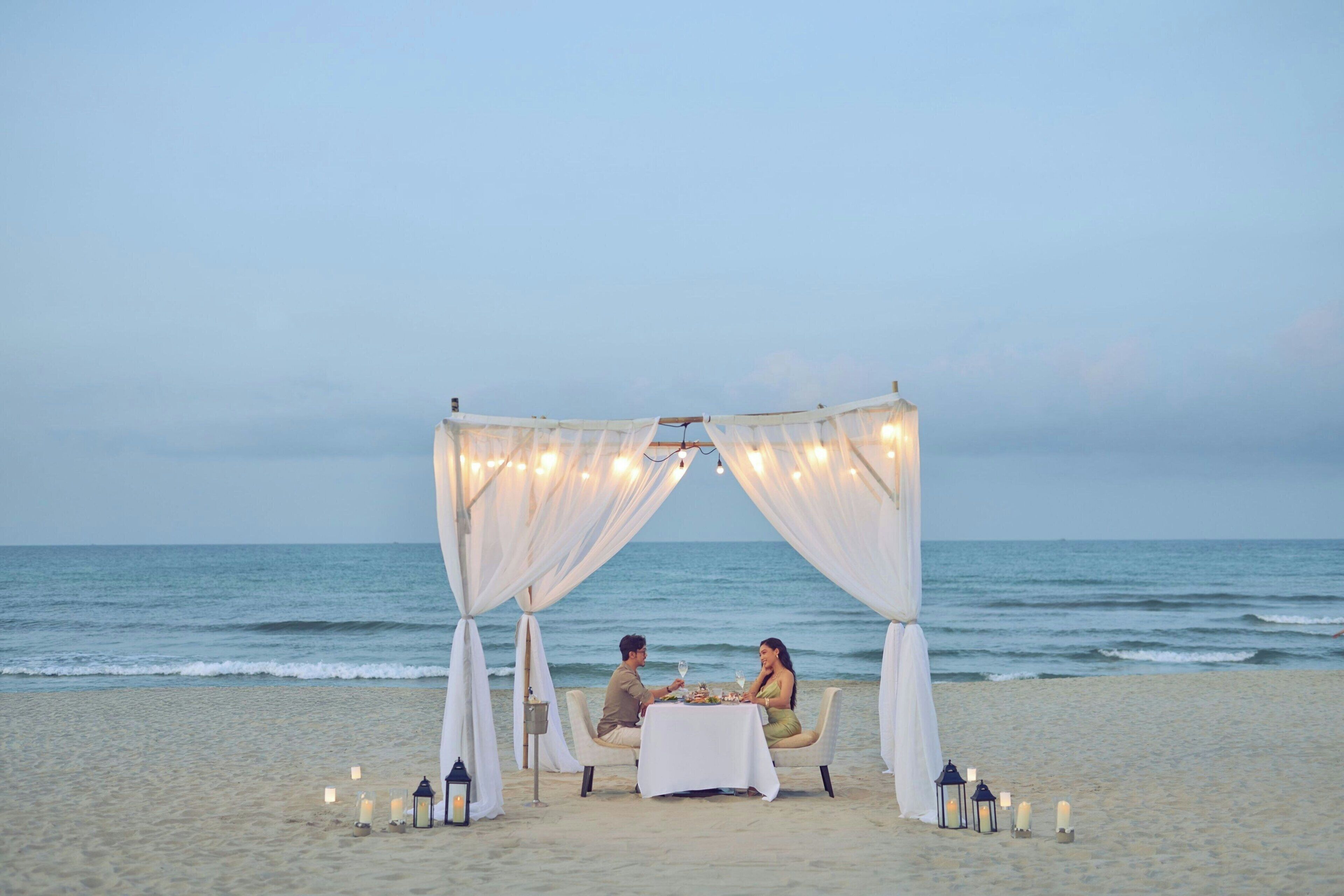 Photo - Danang Marriott Resort & Spa, Non Nuoc Beach Villas