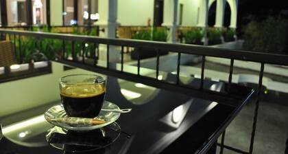 Casa de Wanea Hotel & Resto