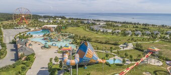 Vinpearl Cua Sot Resort, Affiliated by Meliá