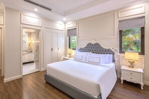 Villa, 4 Bedrooms, Private Pool, Ocean View