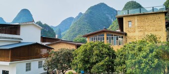 阳朔田园 牧歌旅舍