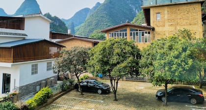 Yangshuo Eden Inn