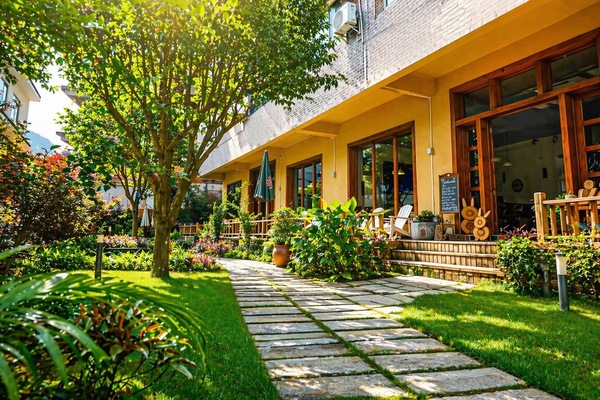 Fachada
