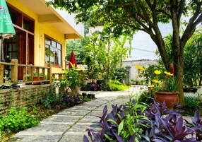 Economy Quadruple Room, 1 Bedroom | Select Comfort beds, desk, soundproofing, free WiFi