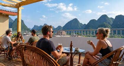 Yangshuo Eden Inn