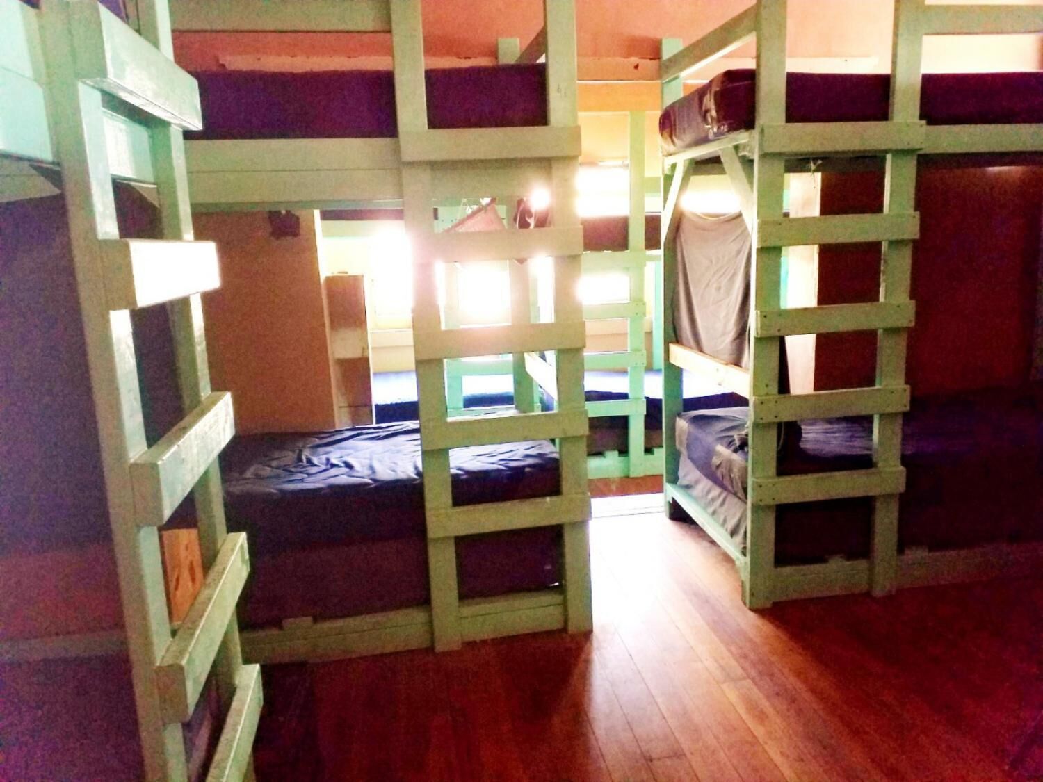 Foto - St Kilda East backpackers' hostel